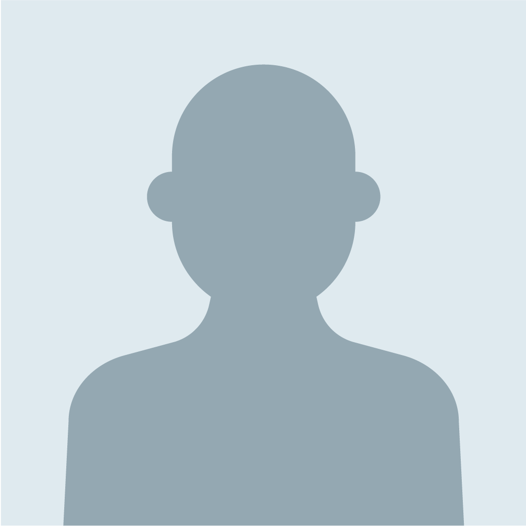 Basic user silhouette